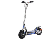 China Folding Electric Scooter with 300W Hub Motor and 36V/14AH Ternary Battery distributor