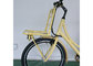 High performance Classic Dutch e bike , adult electric bicycle with Brushless Motor supplier