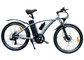High End 26 inch MTB Electric Bike With Front TGS Alloy Shock Absorber supplier