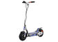 Folding Electric Scooter with 300W Hub Motor and 36V/14AH Ternary Battery supplier