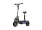 1600W / 48V Electric Scooter with Top Speed 45km/h , EEC Approved Electric Scooter supplier