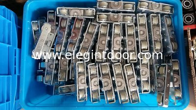 Kunshan Elegint Automatic Doors Co.,Ltd