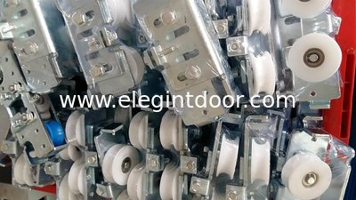 Kunshan Elegint Automatic Doors Co.,Ltd