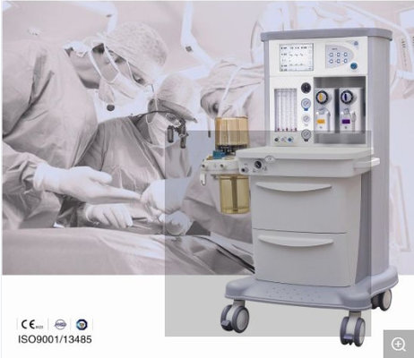 Best selling apparatus portable anesthesia machine high quality electric anesthesia medical alert hospital pendant