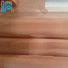 Woven Commercially Pure Copper Wire Mesh(Wire Cloth)/Copper Mesh/Copper Wire Screen