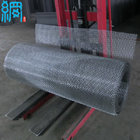 304 stainless steel crimped wire mesh/ S.S.304 Crimped Wire Mesh/S.S. 304 crimped wire screen