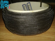 Cable Wrapshield monel knitted wire mesh for shielding