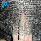Demister Pad use Knitted Wire Mesh