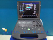 Portable 3D Color Doppler Hospital Product Ultrasound Scanner