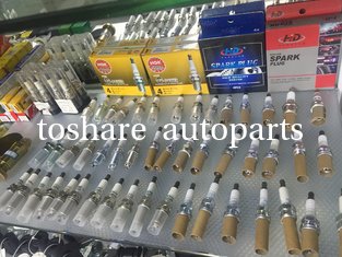 China highest quality spark plugs for Toyota denso NGK electric plugs factory price 90919-01210 hot sell supplier