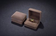 Iron jewelry packaging boxes