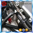Oil resistant high pressure rubber hose auto molding press hose