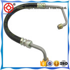 BRASS CONNECTOR OIL RESISTANT HIGH PRESSURE  AUTO POWER STEERING HOSE