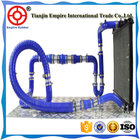 Quality Silicone rubber hose manufacturer customize vacuum tubing
