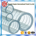 PVC air tube with fittings resistant to abrasion and weathering made in china