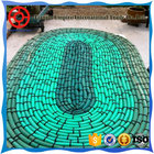 steel wire braided fabric inserted hose flexible expandable garden hose