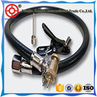 Chinese manufacturer Hot melt glue dispensing hose  with 32 mm Spanner size made in china