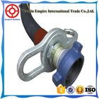 API SPEC 7K OEM driling hose Steel wire spiraled made in China