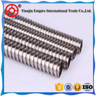BRAIDED HOSE ASSEMBLY HIGH QUALITY HEAT RESISTANT CORRUGATED METAL HOSE