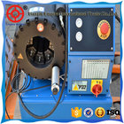 hydraulic hose crimping machine 2-51 mm CE certification high pressure