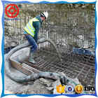6 inch concrete conveying rubber hose  SBR material for abrasion resistance