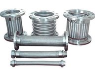 Rubber nbr material expansion joint compensator stainless steel bellows pipe
