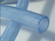 PVC material transparent clear hose flexible hose OEM professional customisation