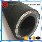 STEEL WIRE BRAIDED HOSE OIL FIELD DRILLING GAS STATION WATER SUCTION
