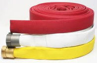 1.5 inches Fire Hose complete with ULC approved instantaneous coupling