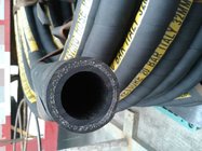 Highly abrasion resistance 3/4” Sand Blast Hose Pipe made in China