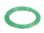 NYCOIL 61474 Tubing, 1/4 In OD, Nylon, Green, 100 Ft made in Hebei province,China