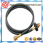 10*16mm PVC Braided LPG Gas Hose lpg hose in rubber hoses made in China