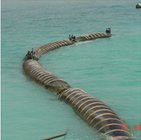 OEM manufacturer Dredging hose for Conveying Extracted Materials in Powder