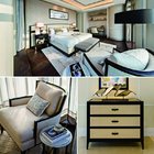 Modern design high quality hospitality hotel bedroom furniture