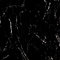 600X600mm marble tile texture,full glazed polished tile,black color supplier