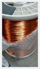 Aluminum magnet wire for Fan Applications