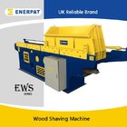 Automatic EWS37 Wood Shaving Machine with Siemens Motor and Siemens Motor
