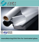 E&N indoor and outdoor super clear hot melt adhesive EVA Film for Glass Lamination