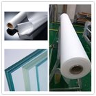 China leading manufacturer supply extra clear EVA Ethylene Vinyl Acetate film for constructure laminated glass