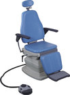 ent chair with foot control