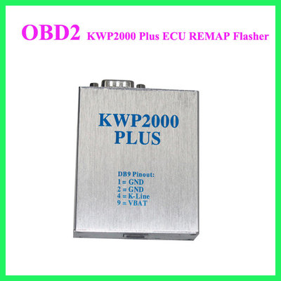 China KWP2000 Plus ECU REMAP Flasher supplier
