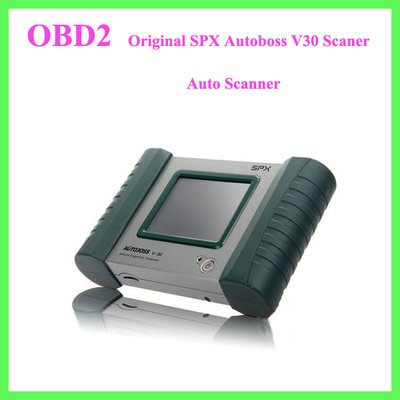 China Original SPX Autoboss V30 Scaner Auto Scanner supplier