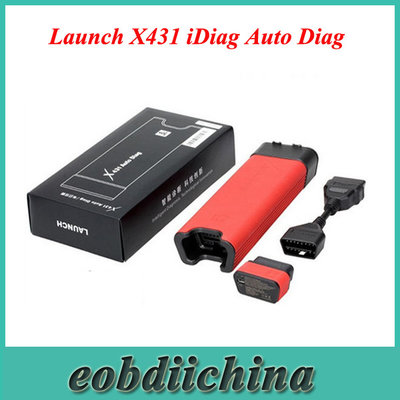China Launch X431 iDiag Auto Diag Scanner for Android supplier