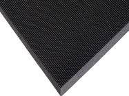rubber fingertip entrance mats, Rubber disinfection mat from Qingdao Singreat in chinese(Evergreen Proper