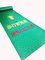Rubber Passing Mat,rubber safety mats from Qingdao Singreat in chinese(Evergreen Properity ) supplier