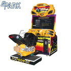 High quality  42 inch game console motorcycle racing amusement Coin-operated game car racing game machine