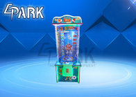 Best Income Redemption Game Bouncing Ball Dispenser Machine Coin Operated Arcade Game Machine