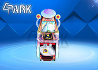 Indoor Coin Operatevivid colors  coin amusement game machineVideo entertainment equipment