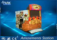 Amusement Arcade Electronic Indoor Shooting Game Machine for 12 Players