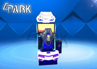 Cruisin Blast racing car video game Machine with dynamic seat